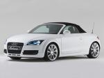 Audi TT Roadster by Lorinser 2008 года